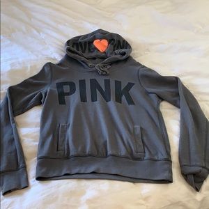 Pink by Victoria’s Secret Hoodie